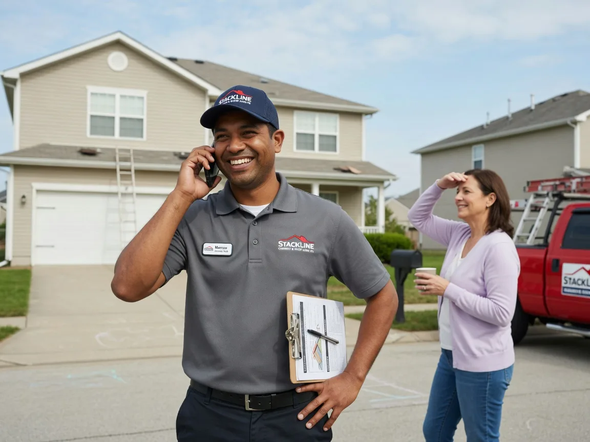 Chimney flashing repair Enders, NE FAQs
